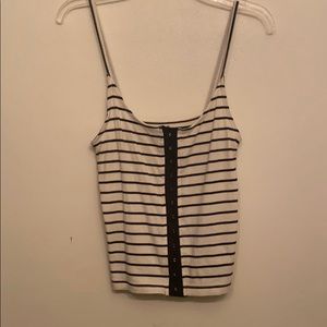 Soft and sexy tank top